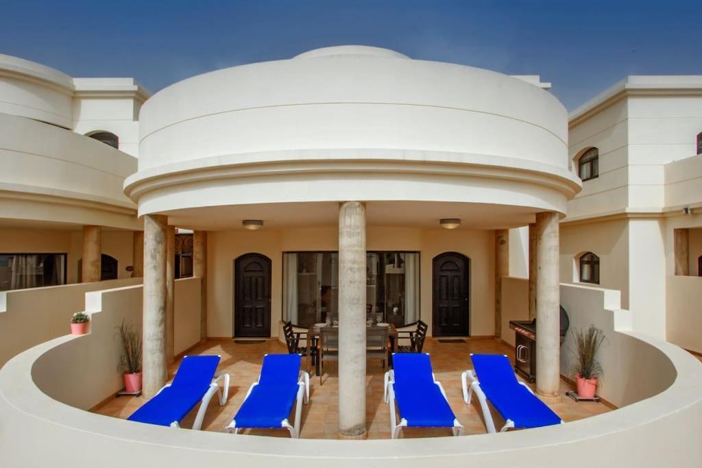 Riviera Park 2B, Central 2 Bed Puerto del Carmen  Exterior foto