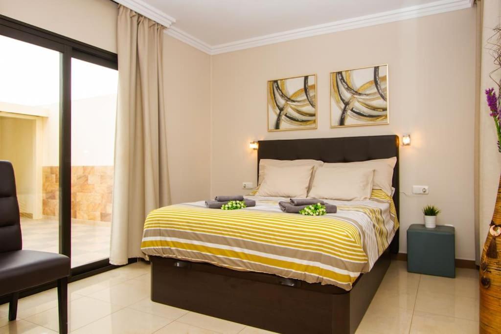 Riviera Park 2B, Central 2 Bed Puerto del Carmen  Exterior foto